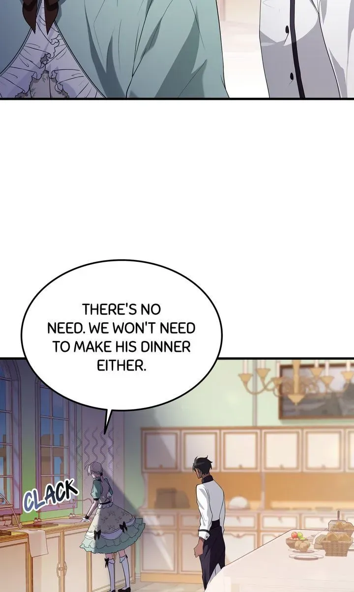 Savor the Taste Chapter 22 page 30 - 