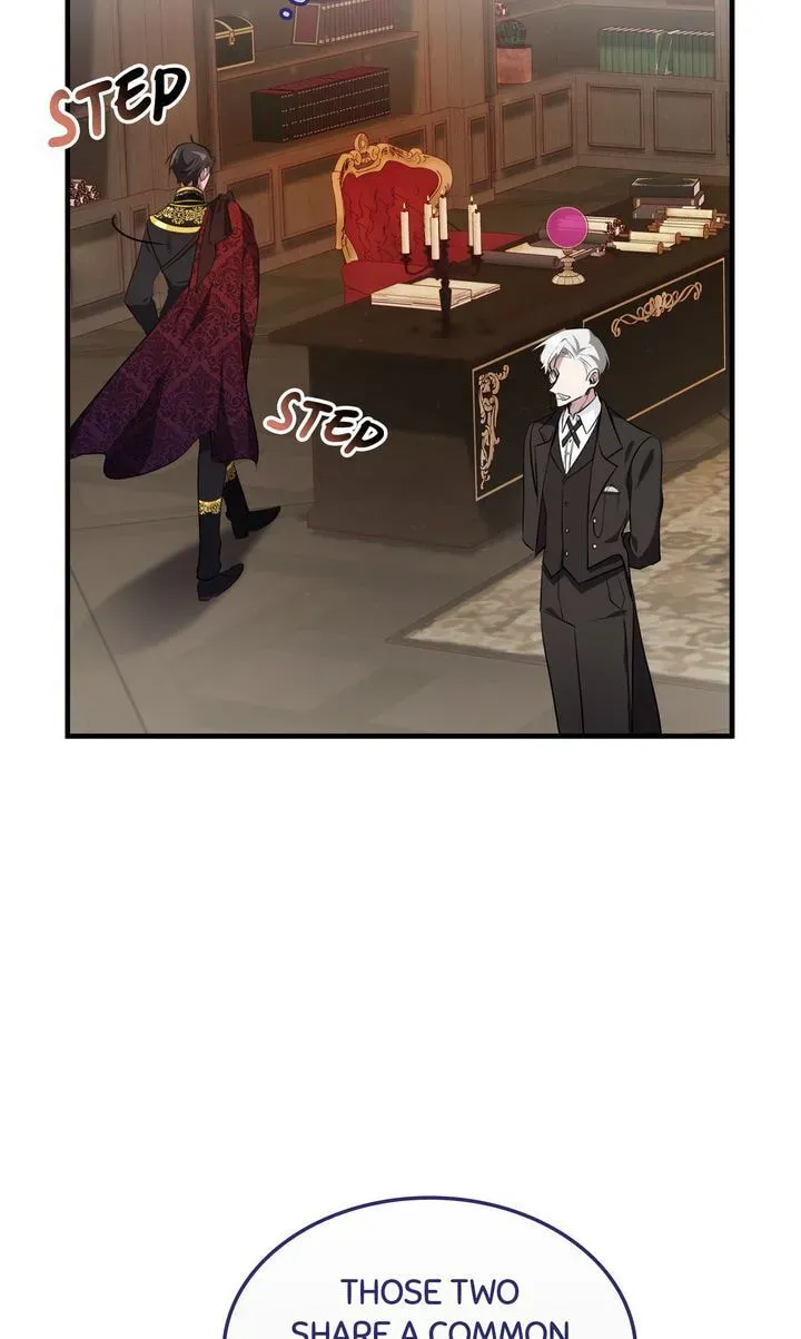Savor the Taste Chapter 22 page 4 - 