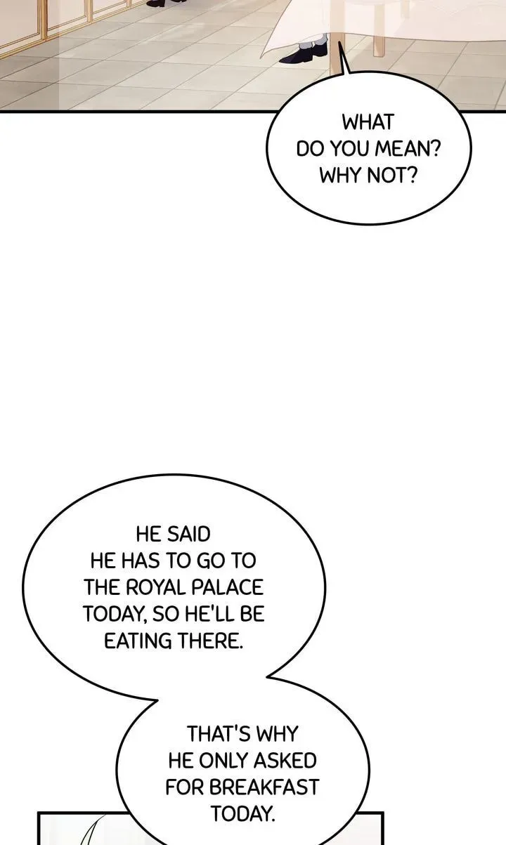 Savor the Taste Chapter 22 page 31 - 