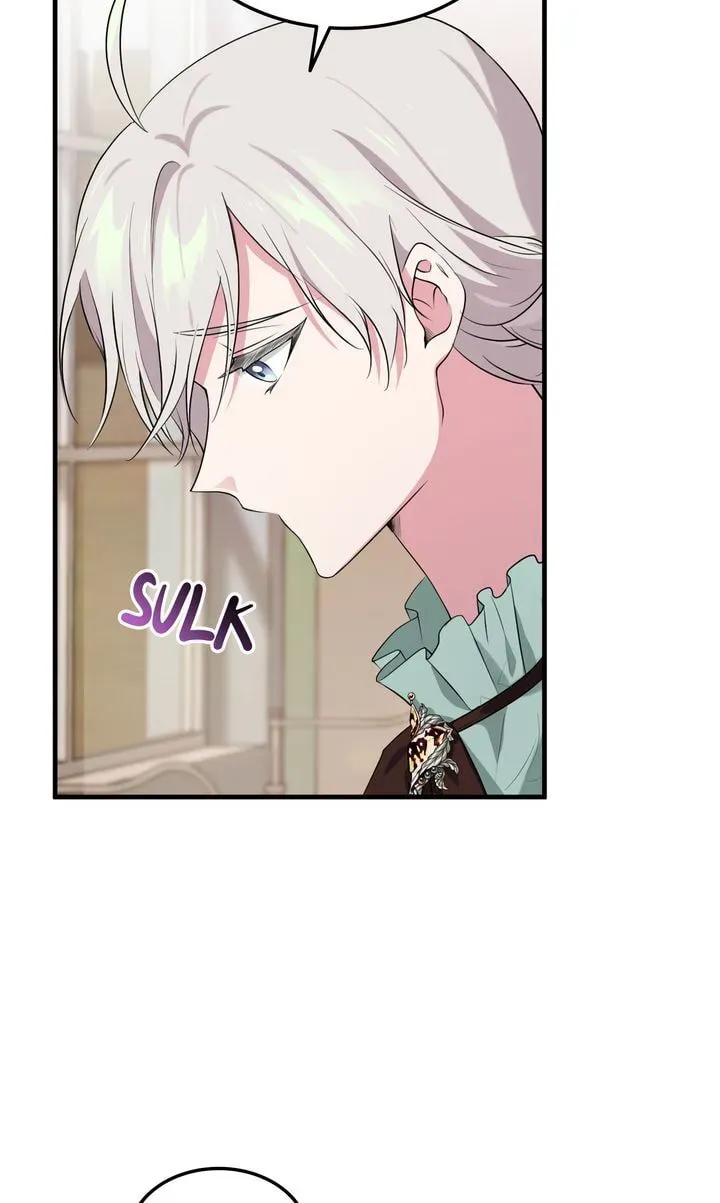 Savor the Taste Chapter 22 page 32 - 