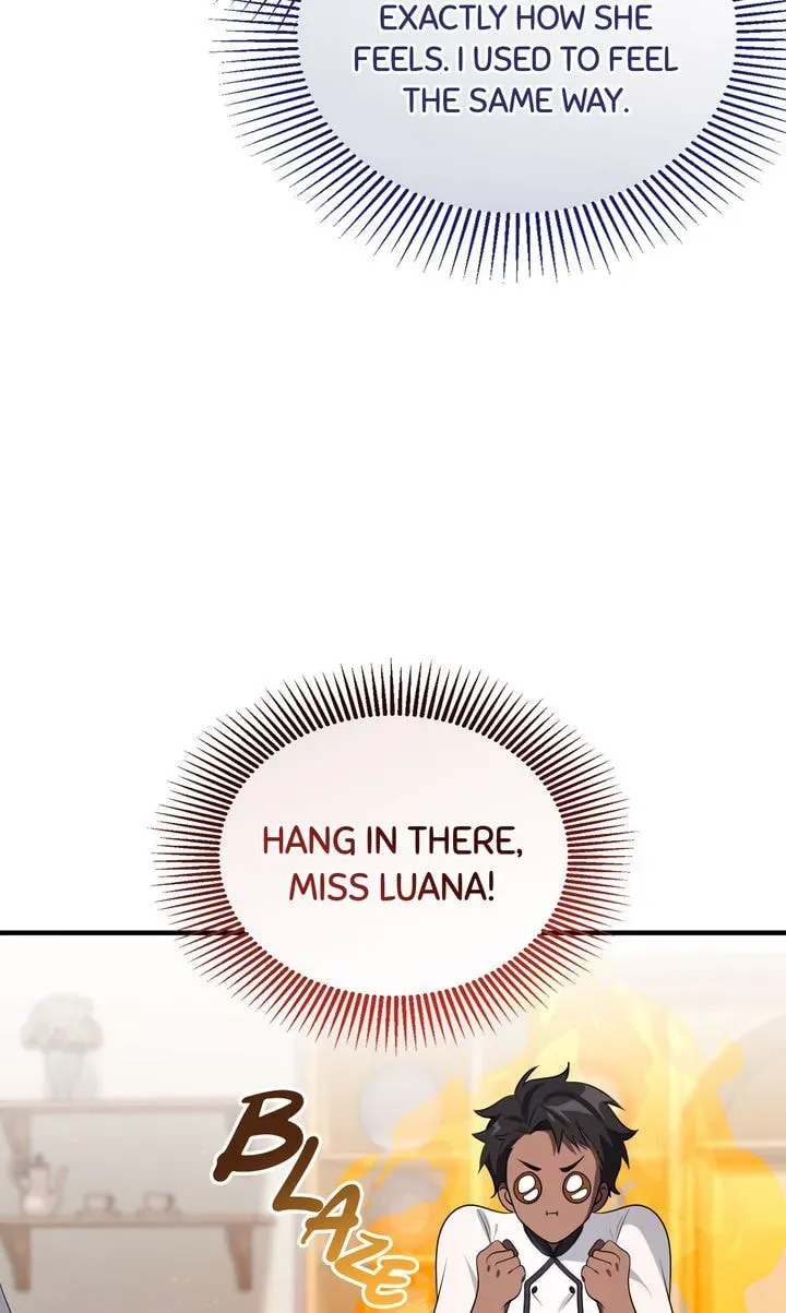 Savor the Taste Chapter 22 page 34 - 