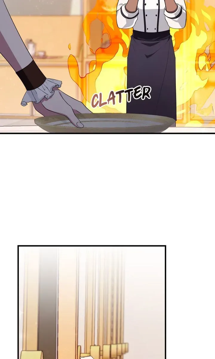 Savor the Taste Chapter 22 page 35 - 