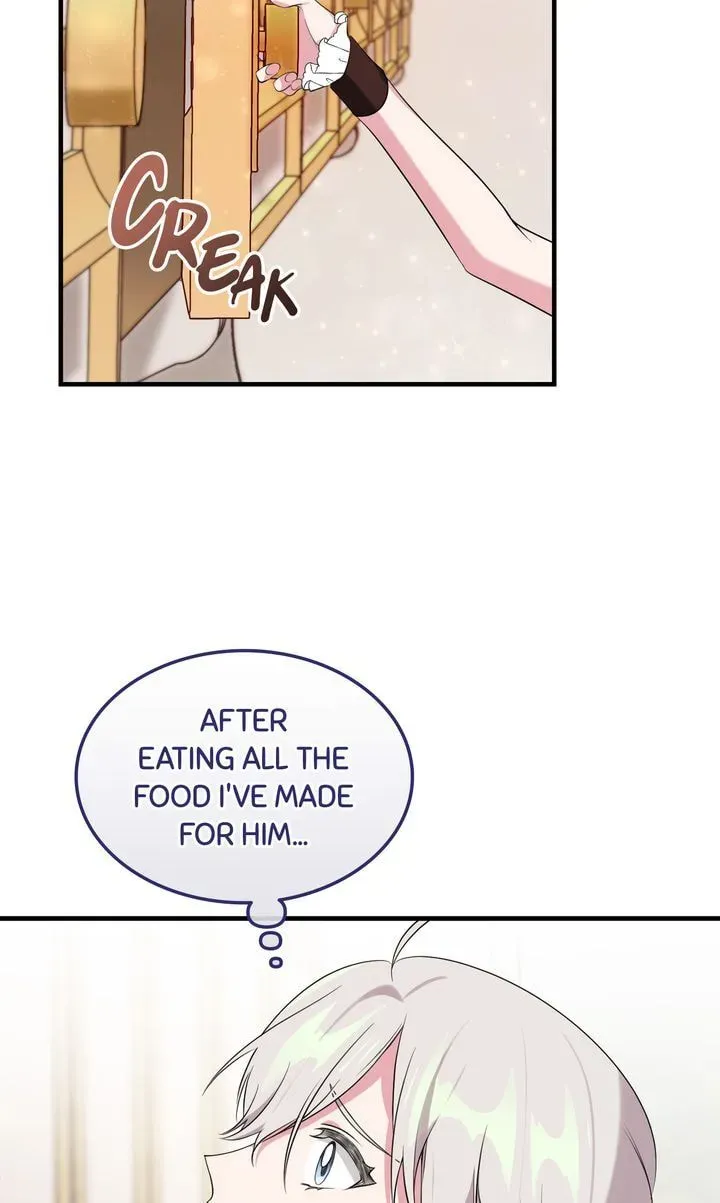 Savor the Taste Chapter 22 page 36 - 