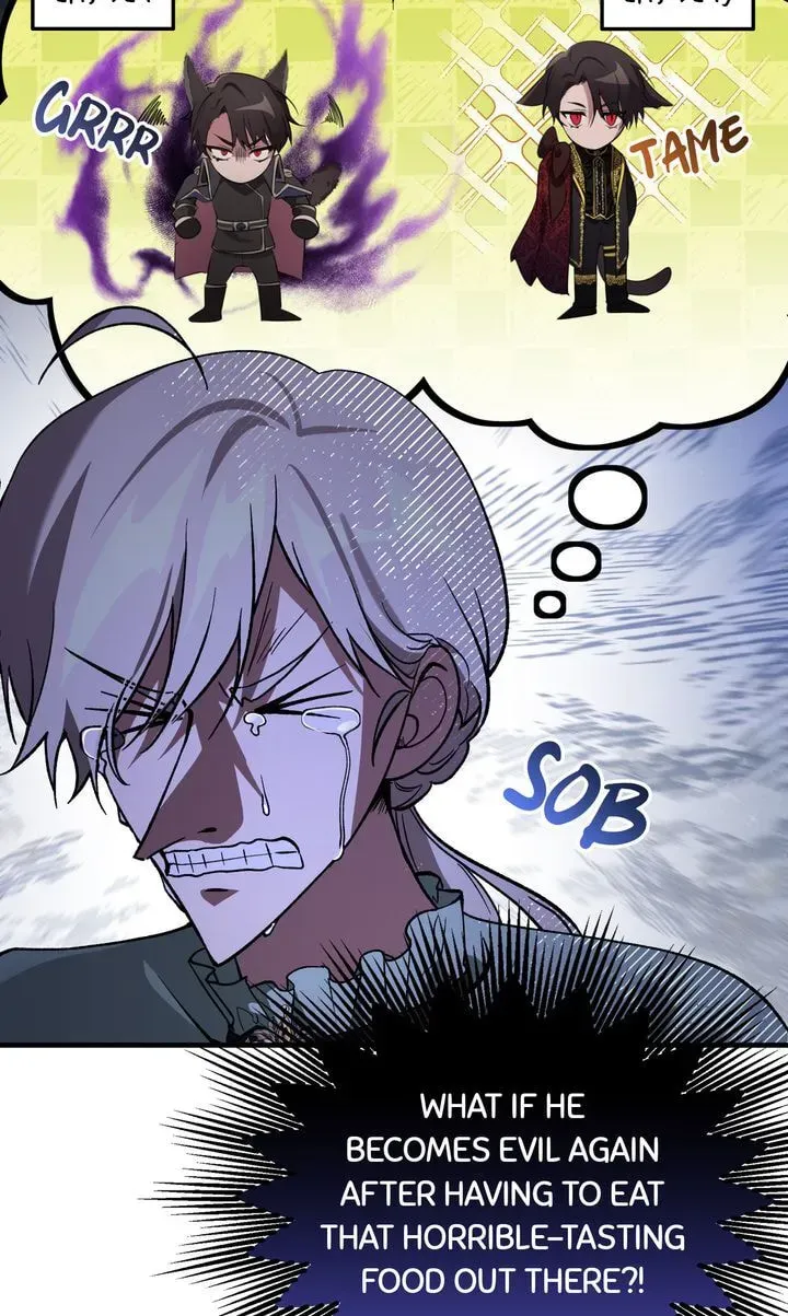Savor the Taste Chapter 22 page 38 - 
