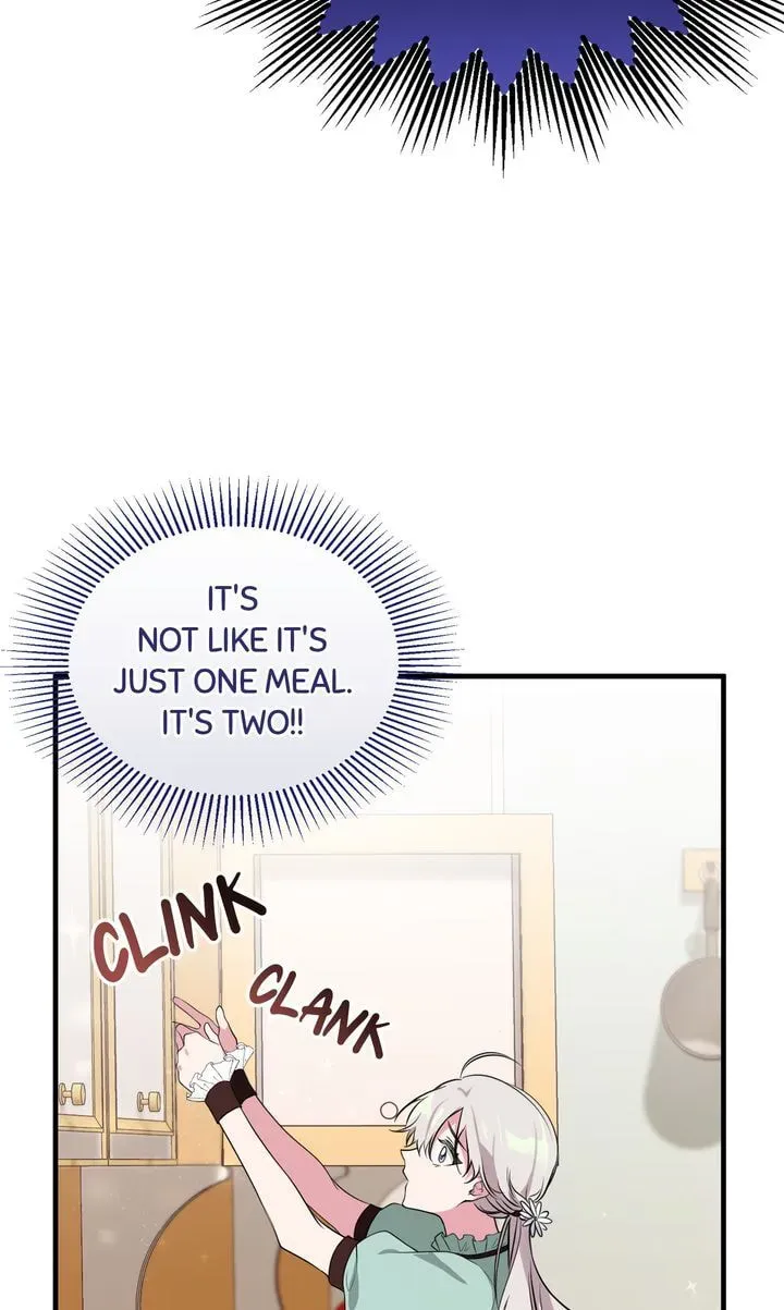 Savor the Taste Chapter 22 page 39 - 
