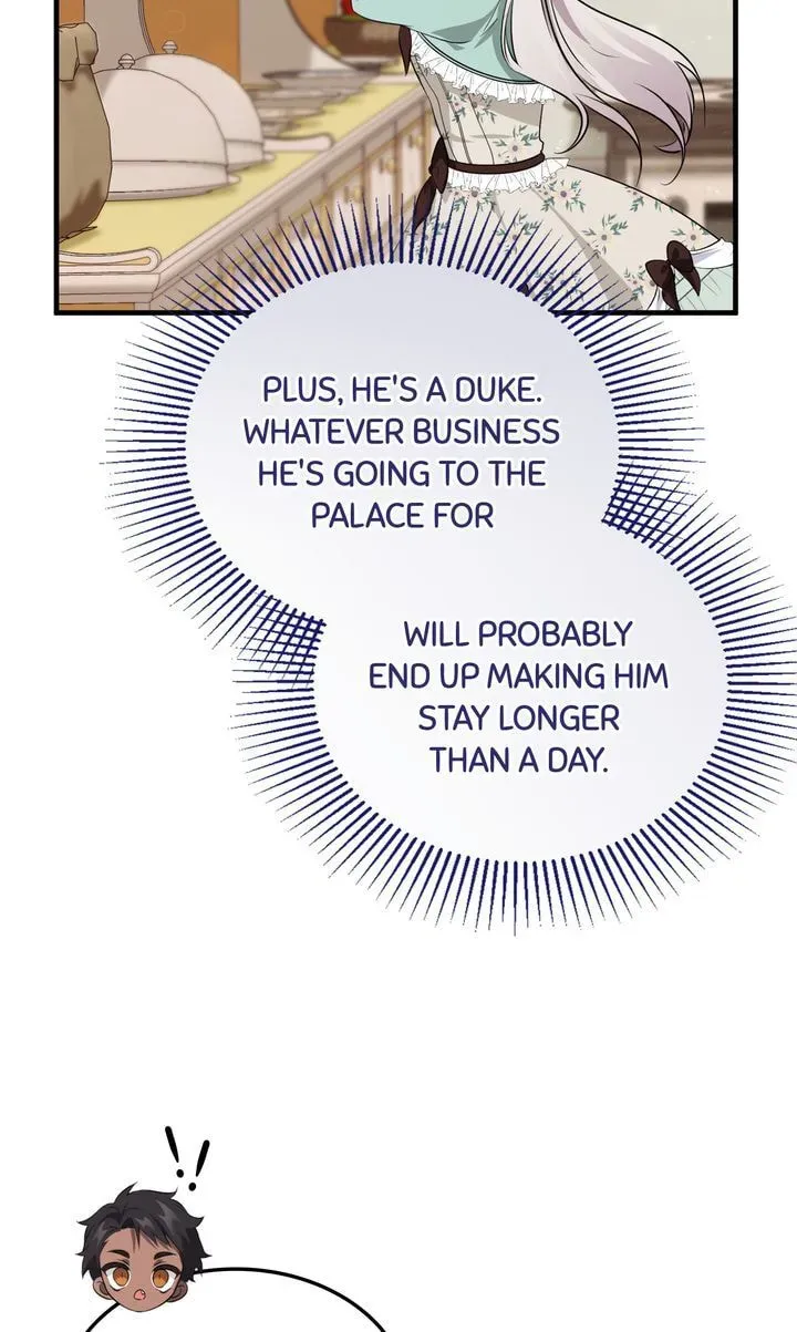 Savor the Taste Chapter 22 page 40 - 