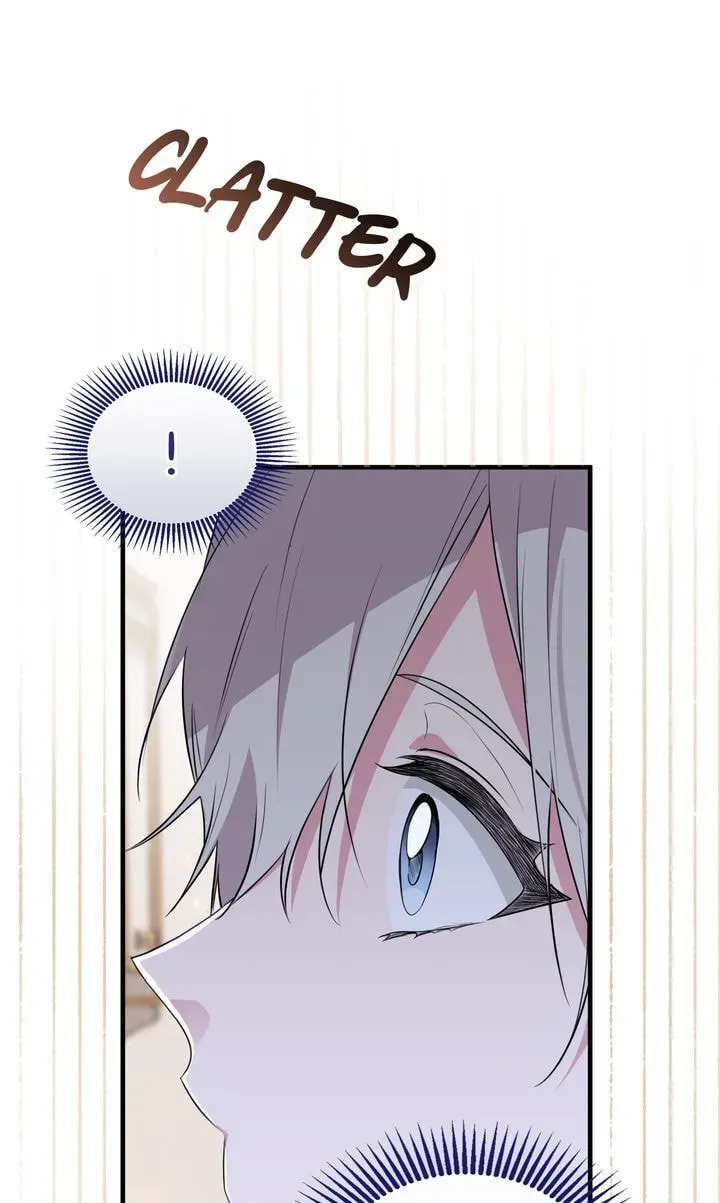Savor the Taste Chapter 22 page 42 - 