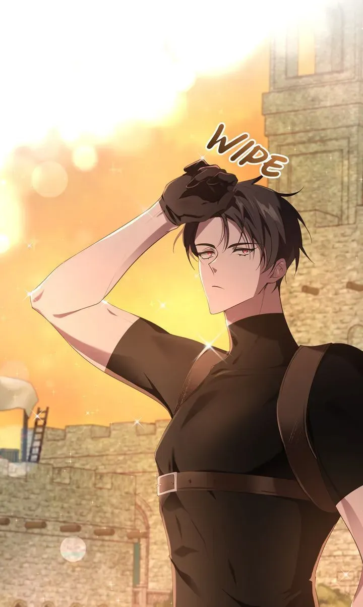 Savor the Taste Chapter 22 page 46 - 