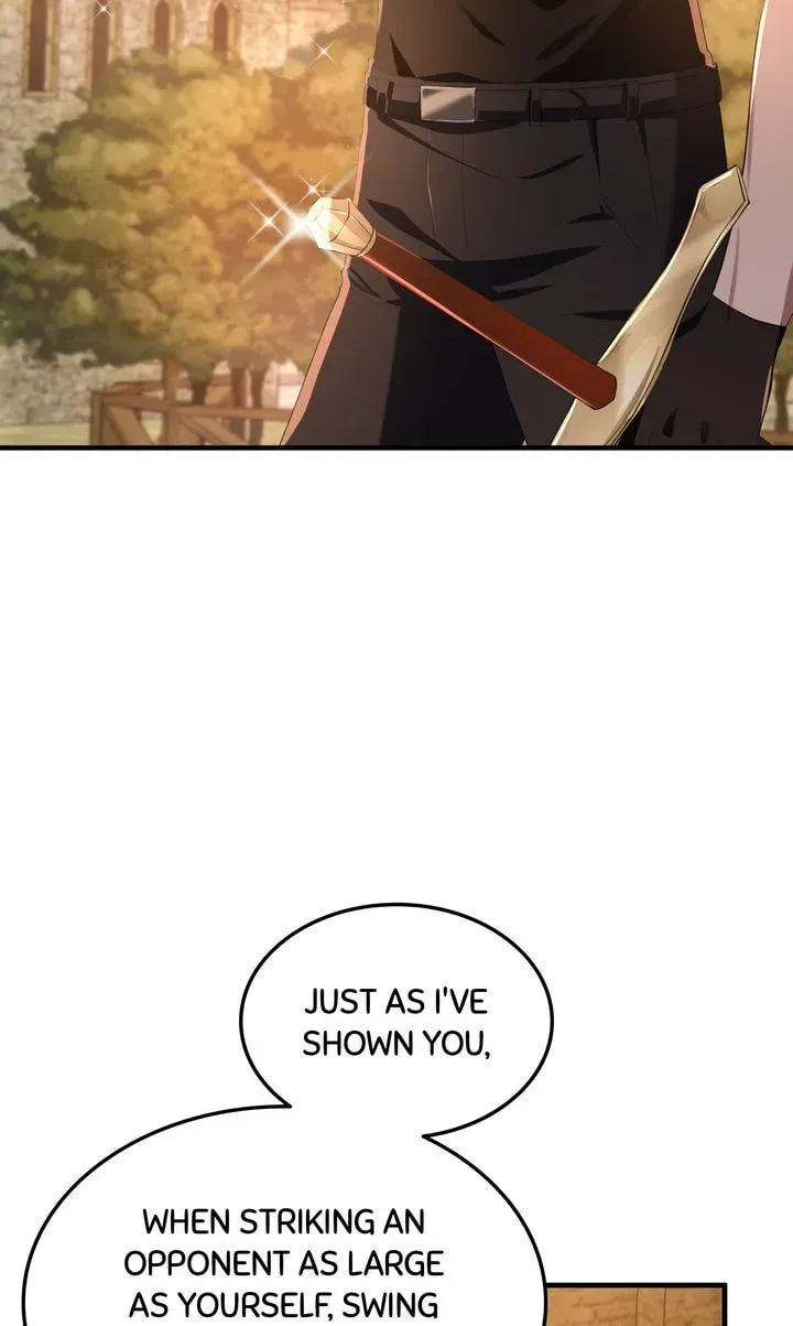 Savor the Taste Chapter 22 page 47 - 