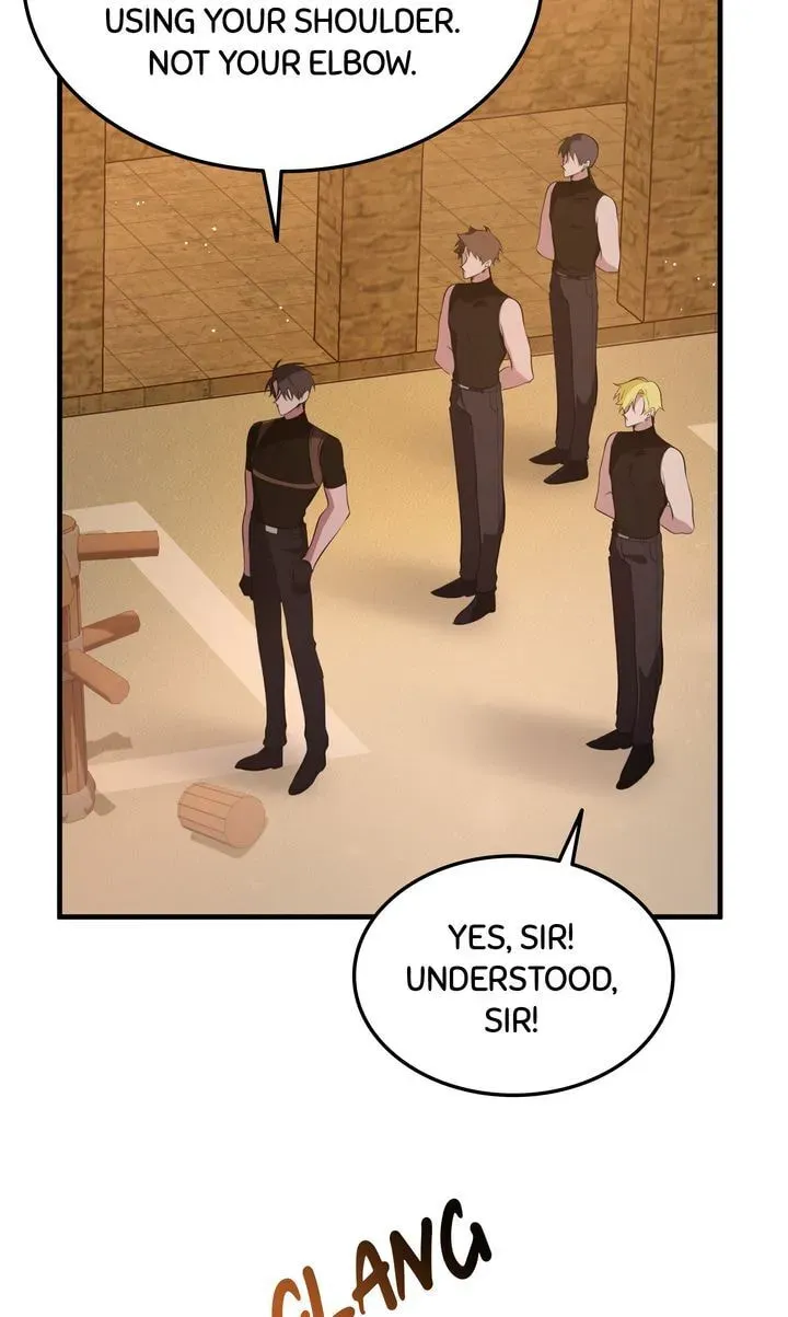 Savor the Taste Chapter 22 page 48 - 