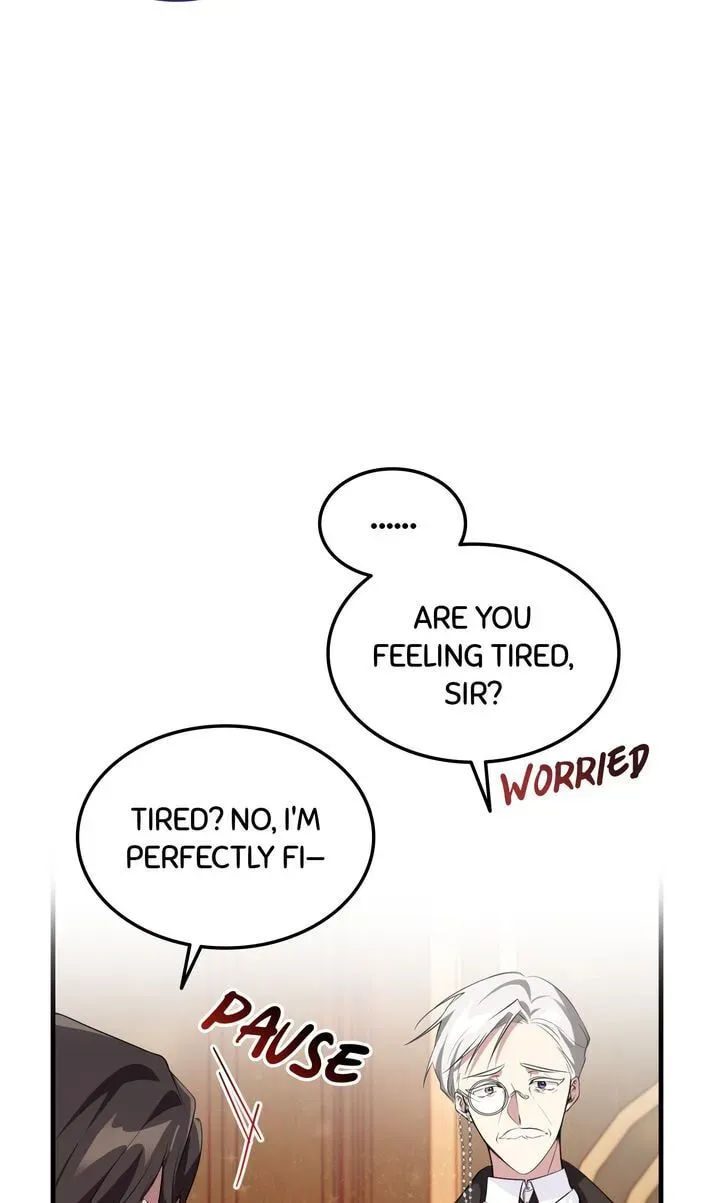 Savor the Taste Chapter 22 page 6 - 