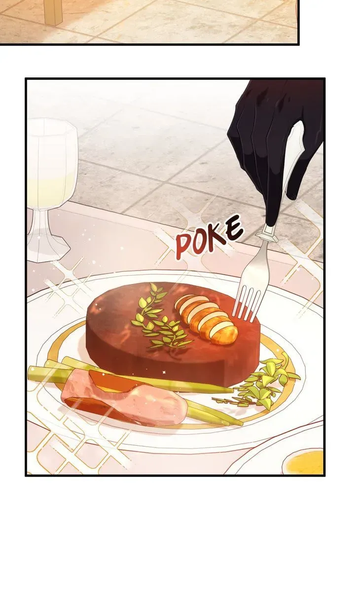 Savor the Taste Chapter 22 page 51 - 
