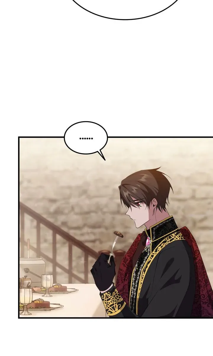 Savor the Taste Chapter 22 page 53 - 