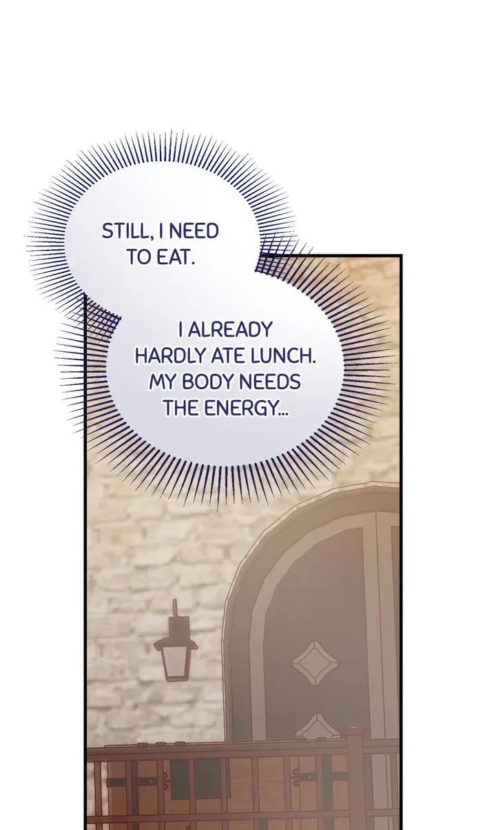 Savor the Taste Chapter 22 page 57 - 