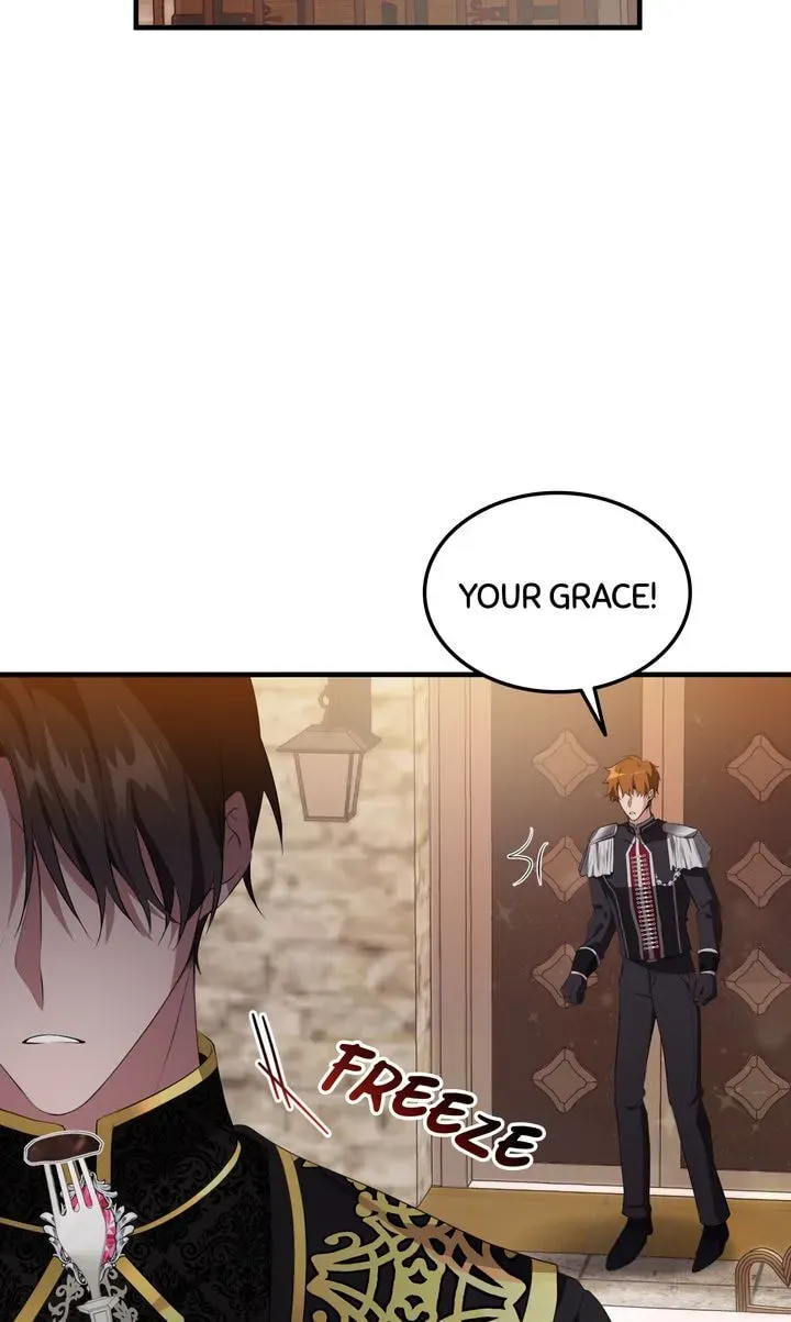 Savor the Taste Chapter 22 page 58 - 