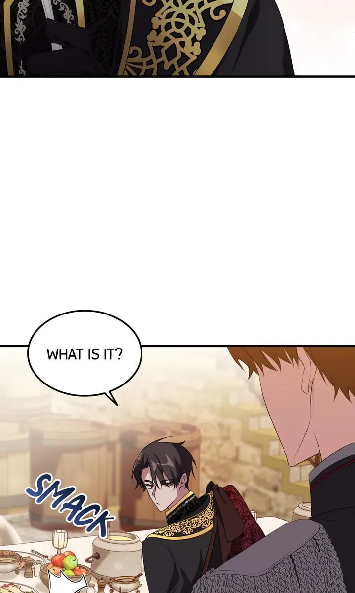Savor the Taste Chapter 22 page 59 - 