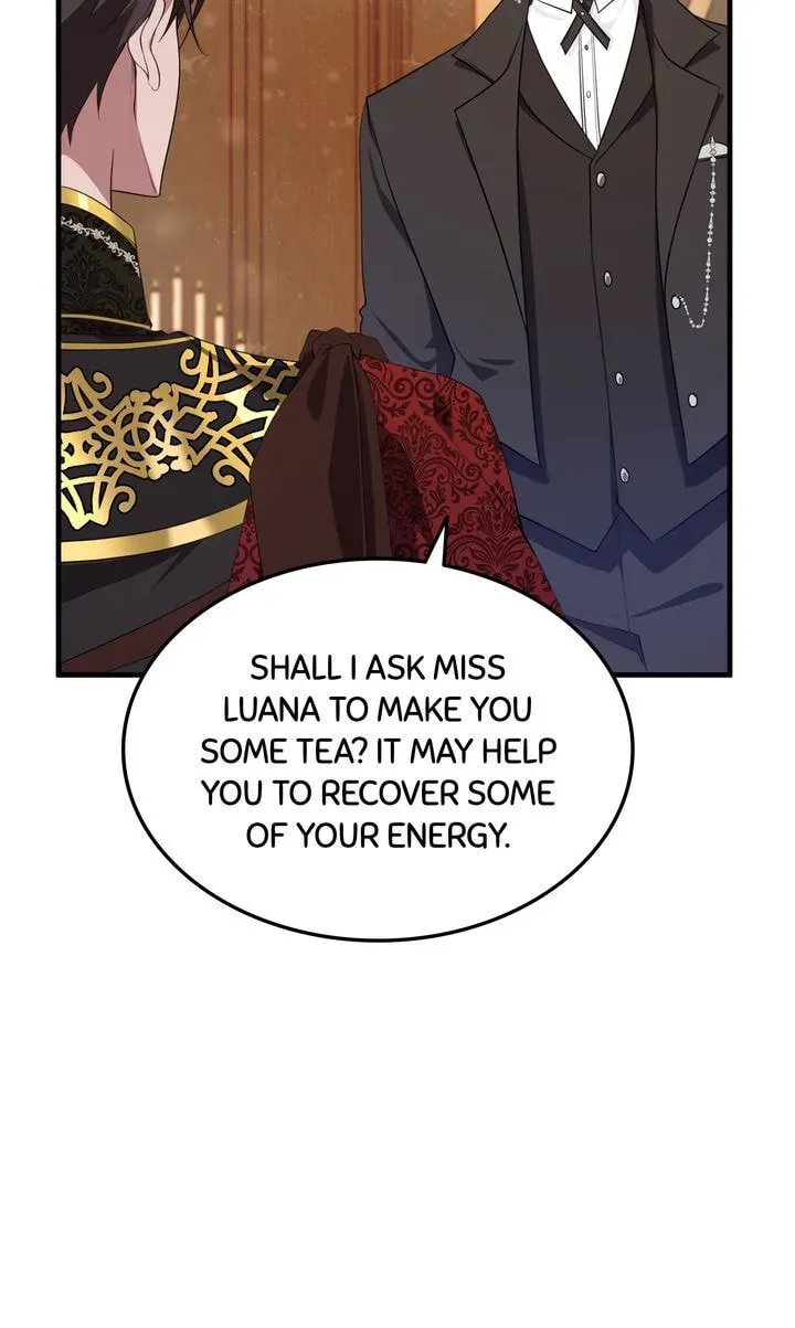 Savor the Taste Chapter 22 page 7 - 