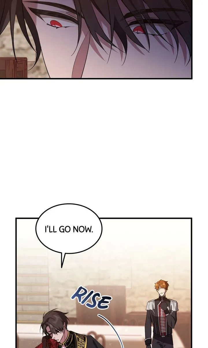 Savor the Taste Chapter 22 page 61 - 