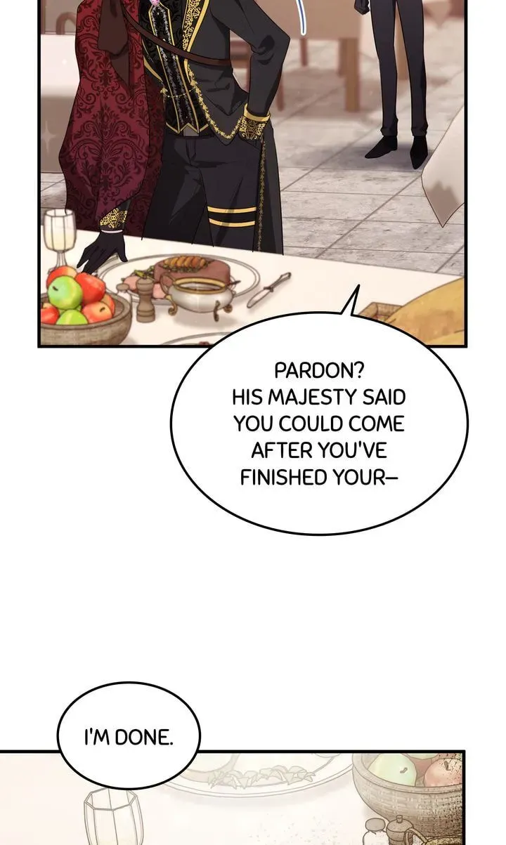 Savor the Taste Chapter 22 page 62 - 