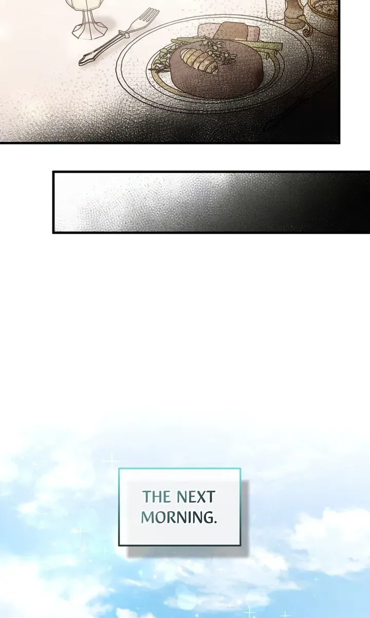 Savor the Taste Chapter 22 page 63 - 
