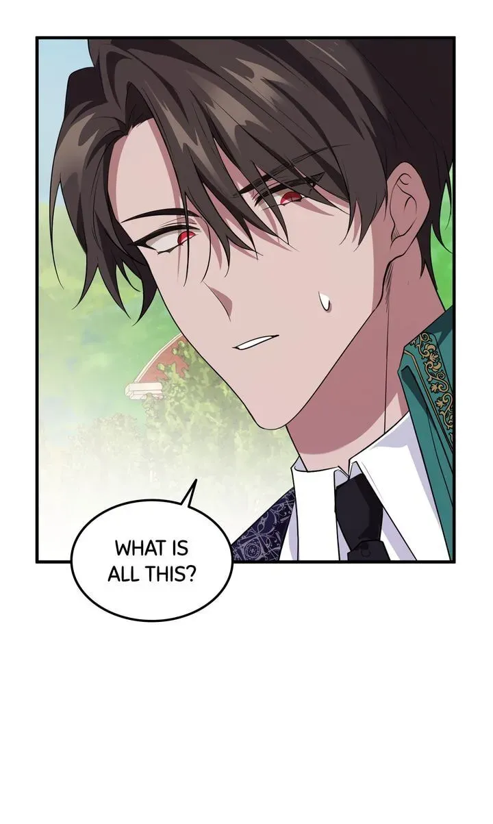 Savor the Taste Chapter 22 page 65 - 