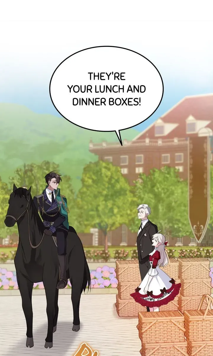 Savor the Taste Chapter 22 page 66 - 