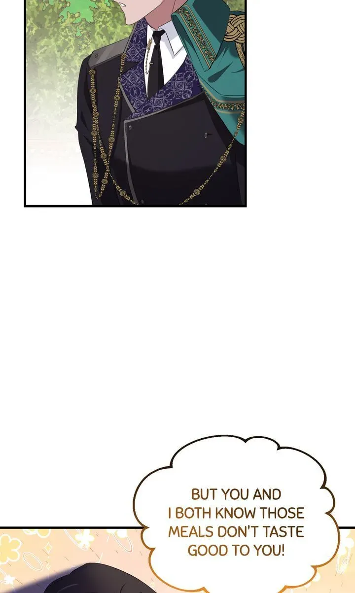 Savor the Taste Chapter 22 page 68 - 