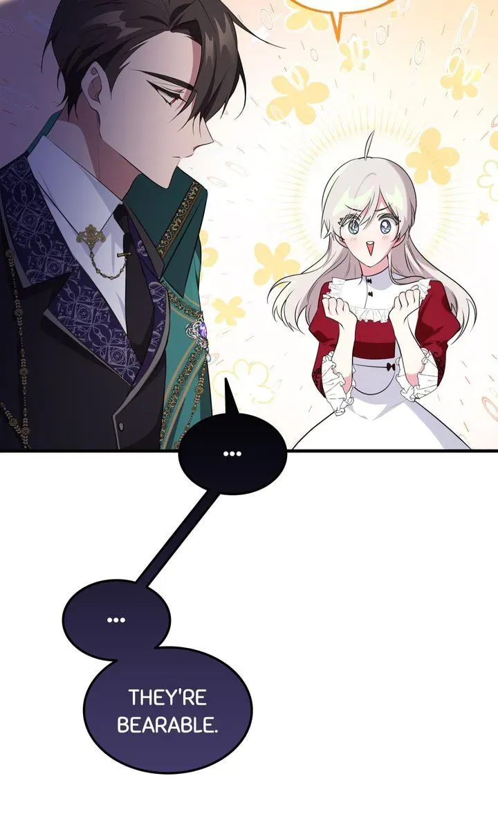 Savor the Taste Chapter 22 page 69 - 