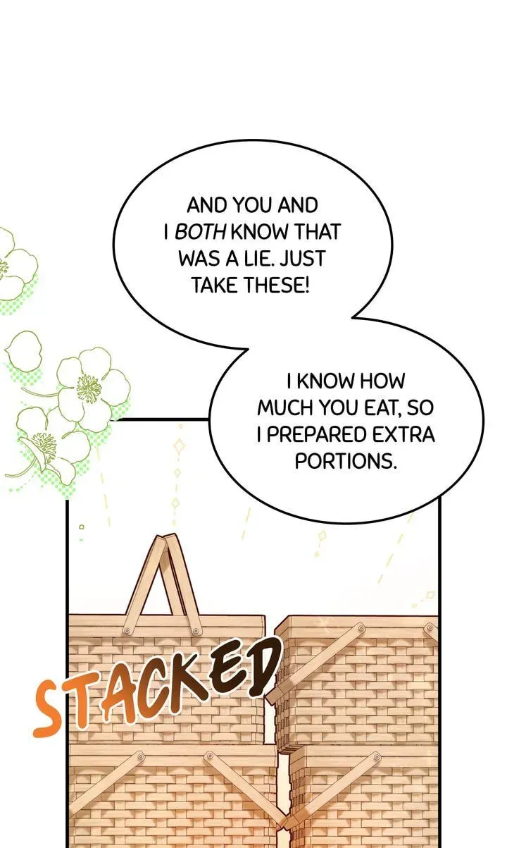 Savor the Taste Chapter 22 page 70 - 
