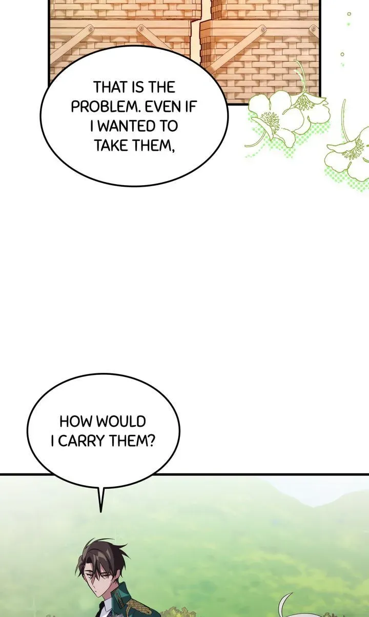 Savor the Taste Chapter 22 page 71 - 