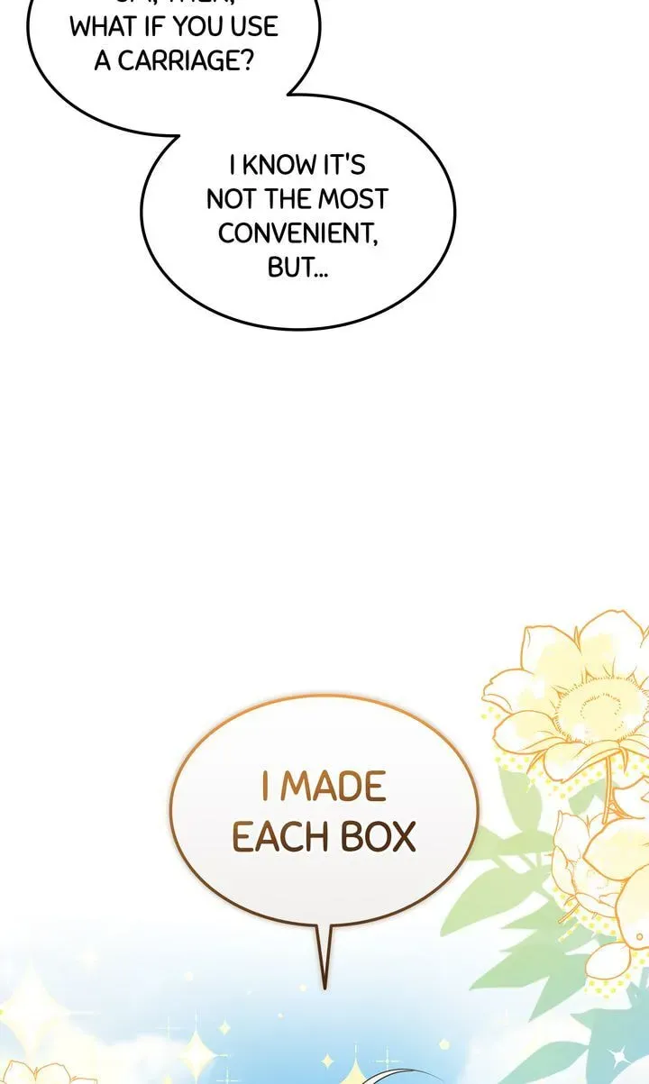 Savor the Taste Chapter 22 page 74 - 