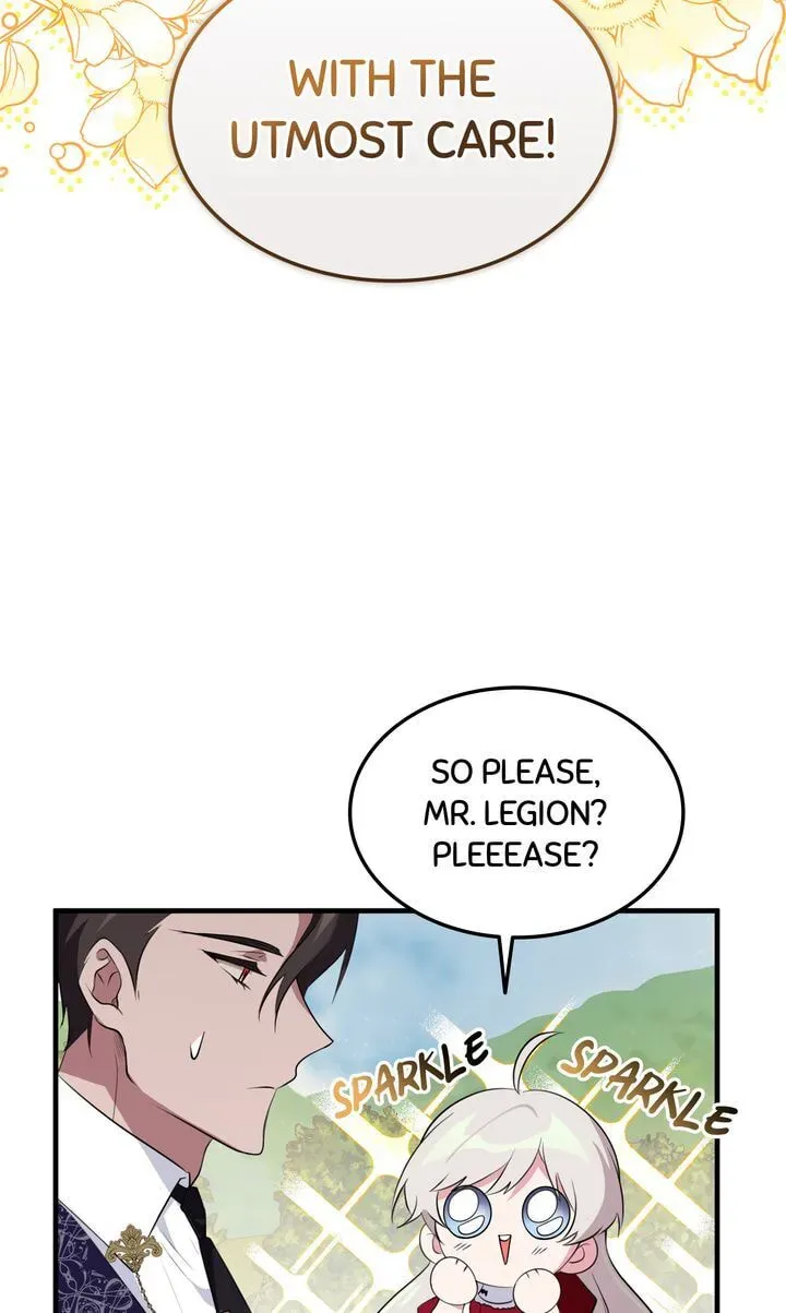 Savor the Taste Chapter 22 page 76 - 
