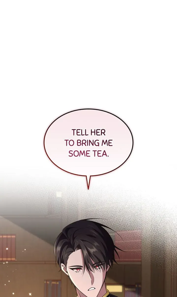 Savor the Taste Chapter 22 page 9 - 