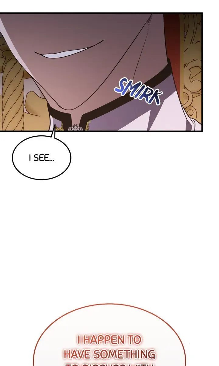 Savor the Taste Chapter 22 page 82 - 