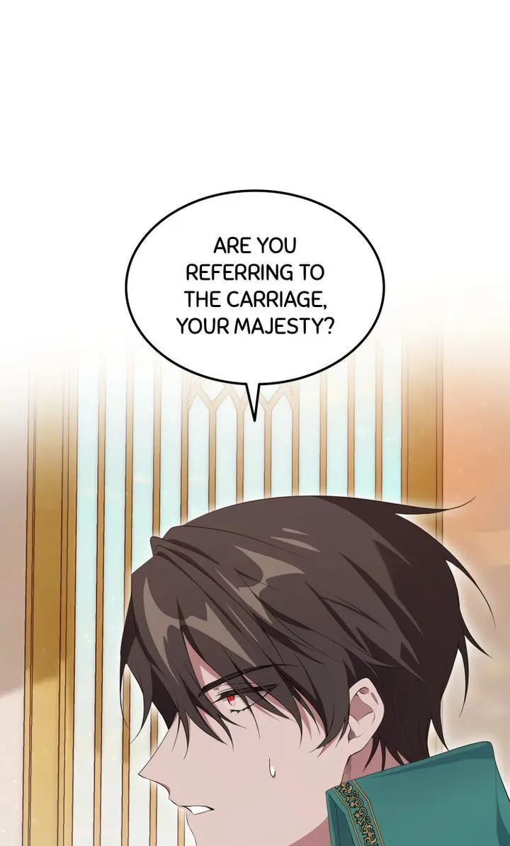 Savor the Taste Chapter 23 page 1 - 