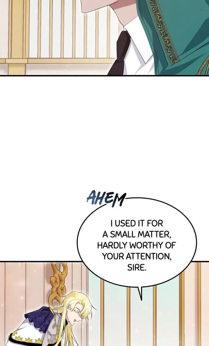Savor the Taste Chapter 23 page 2 - 