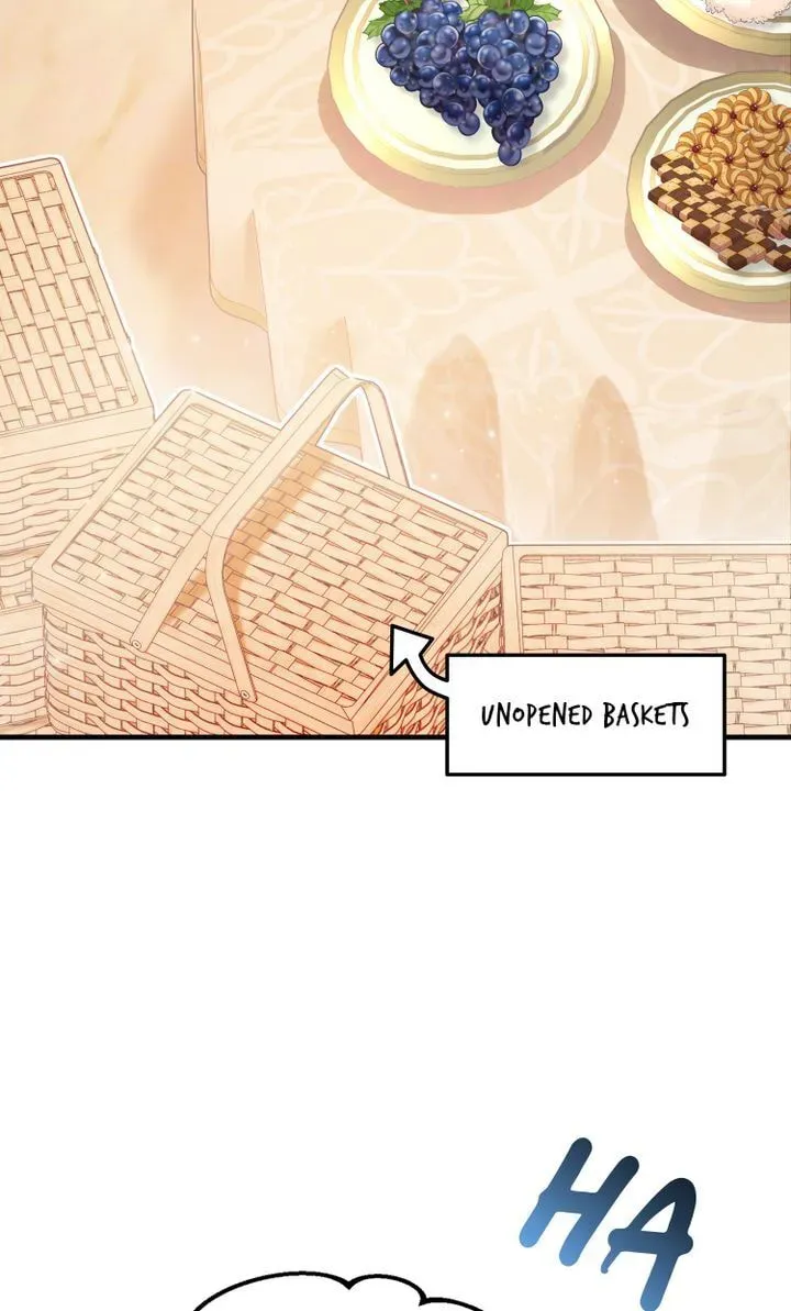Savor the Taste Chapter 23 page 11 - 
