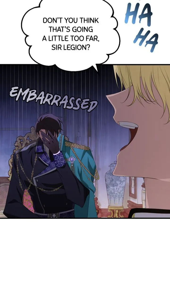 Savor the Taste Chapter 23 page 12 - 