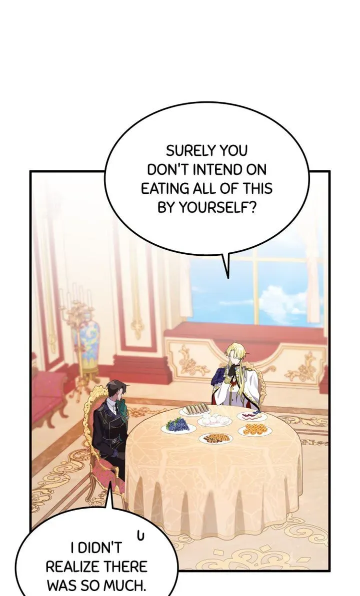 Savor the Taste Chapter 23 page 13 - 