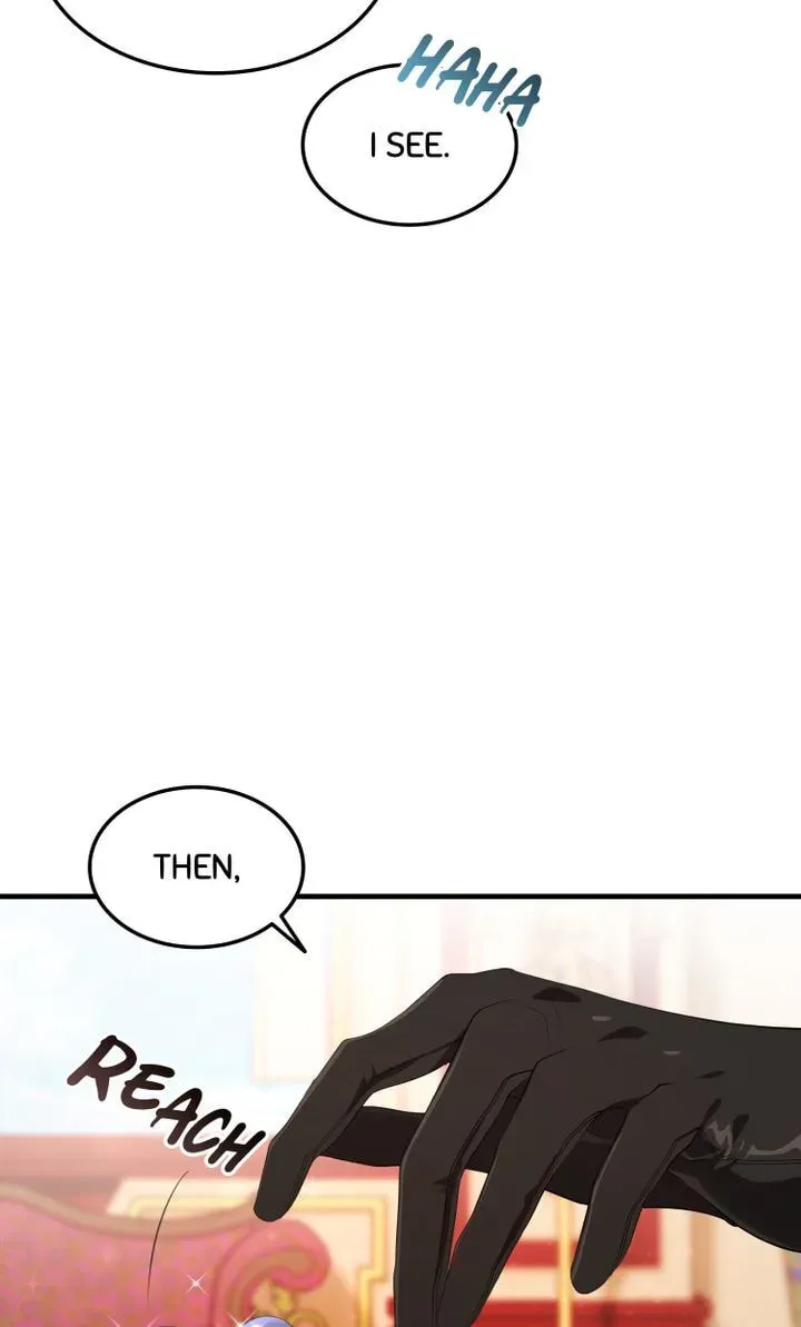 Savor the Taste Chapter 23 page 14 - 