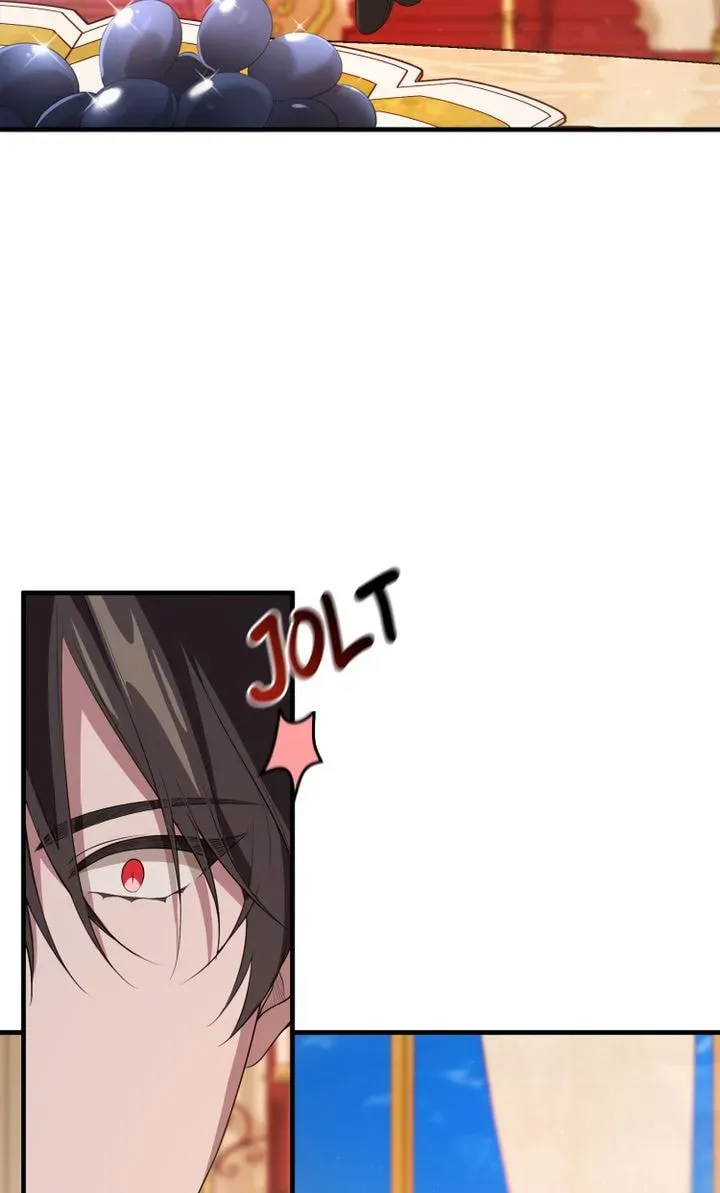Savor the Taste Chapter 23 page 15 - 