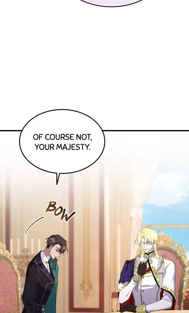 Savor the Taste Chapter 23 page 17 - 