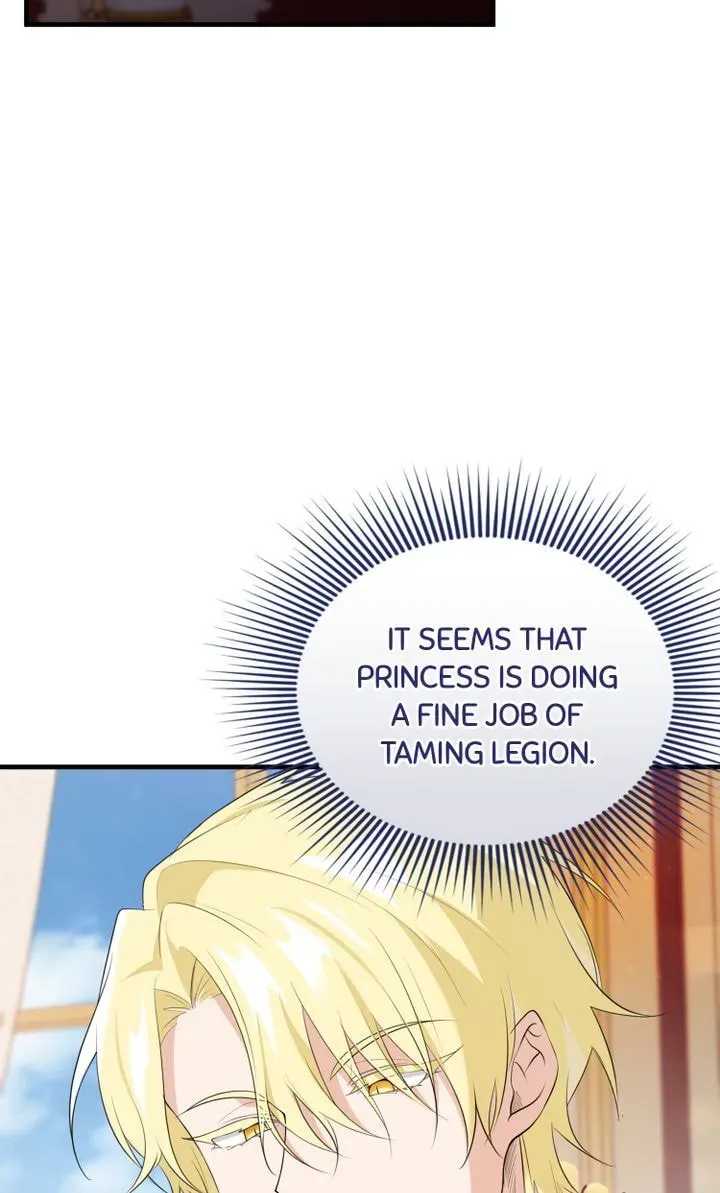 Savor the Taste Chapter 23 page 19 - 