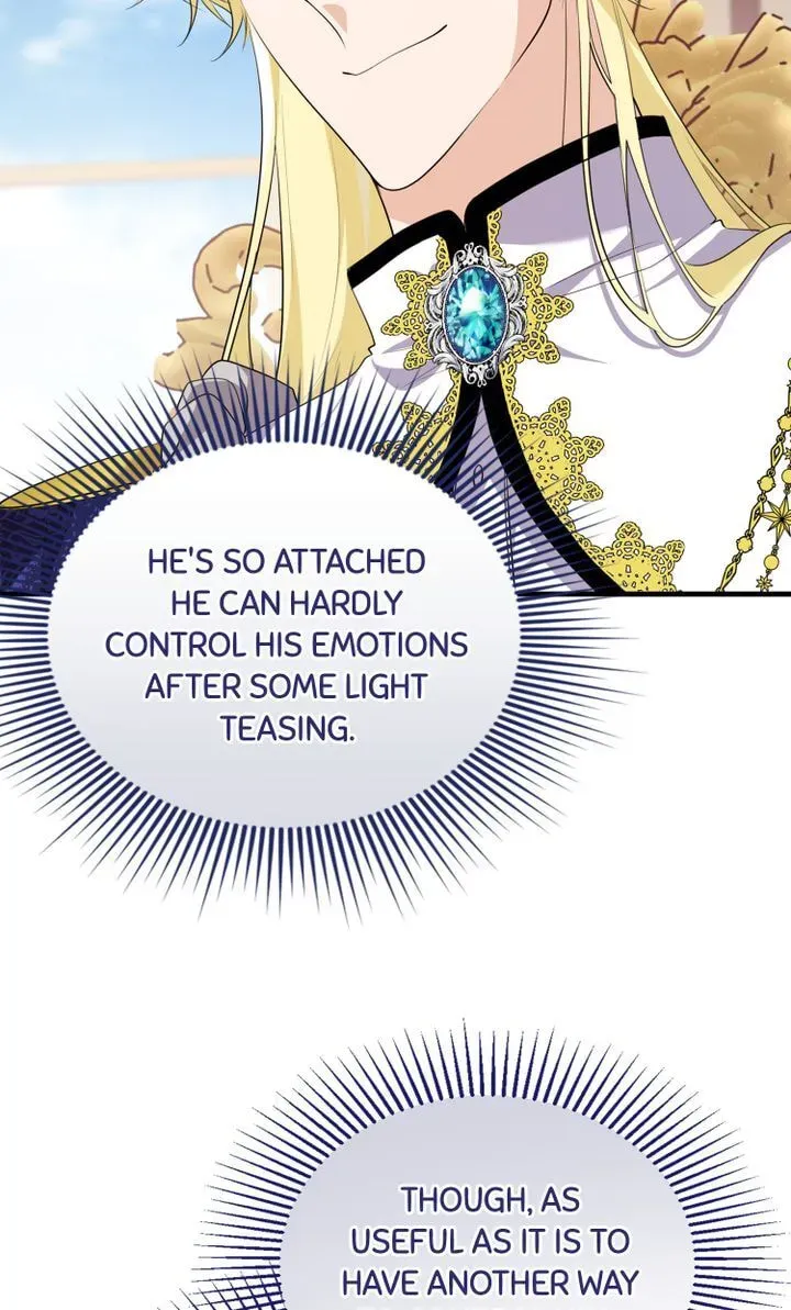 Savor the Taste Chapter 23 page 20 - 