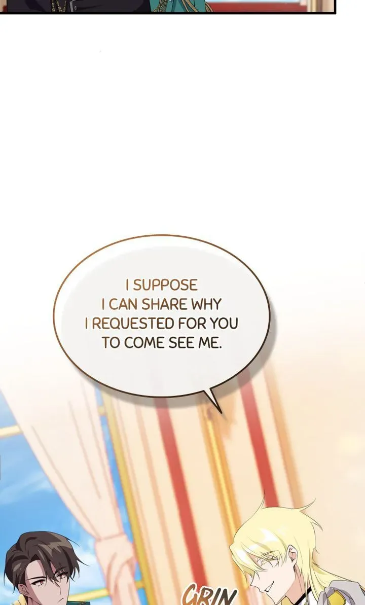 Savor the Taste Chapter 23 page 22 - 