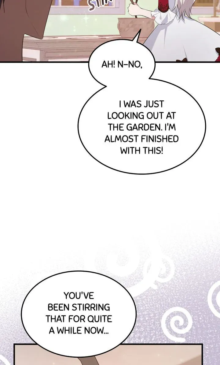 Savor the Taste Chapter 23 page 28 - 