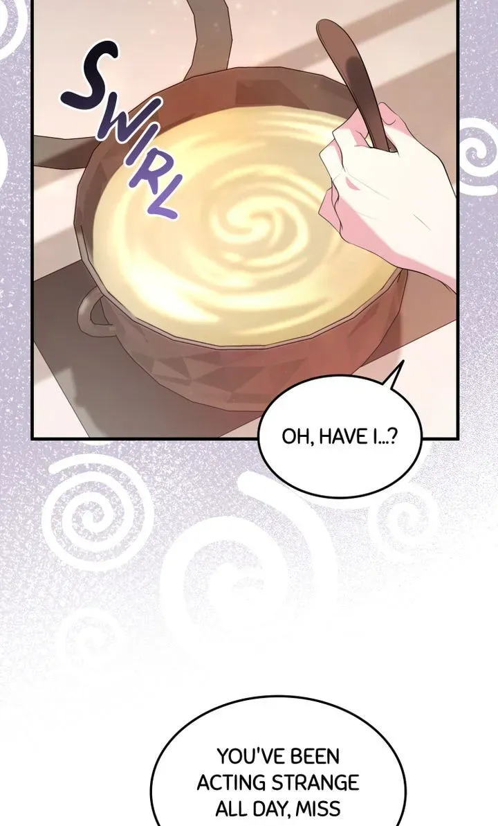 Savor the Taste Chapter 23 page 29 - 