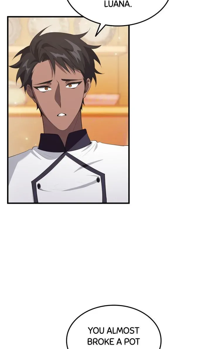 Savor the Taste Chapter 23 page 30 - 