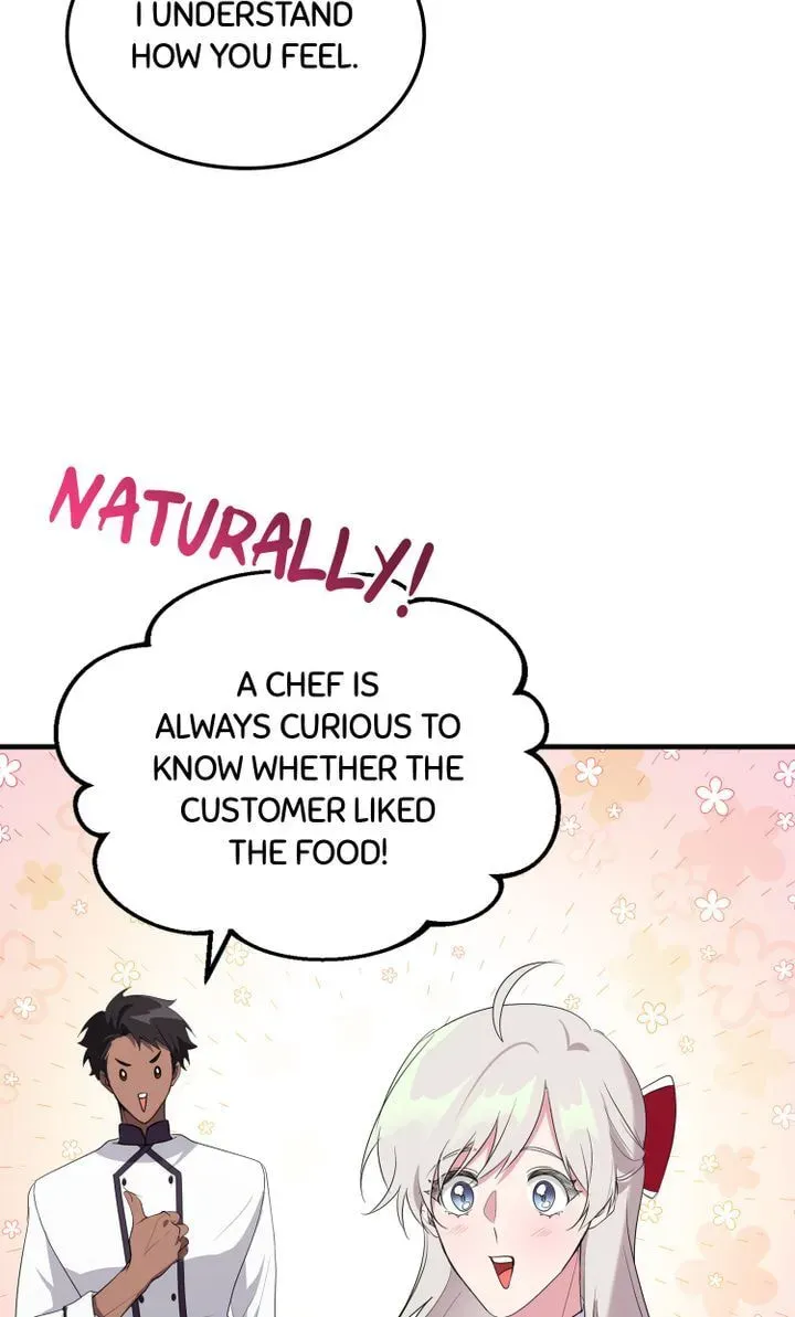Savor the Taste Chapter 23 page 35 - 