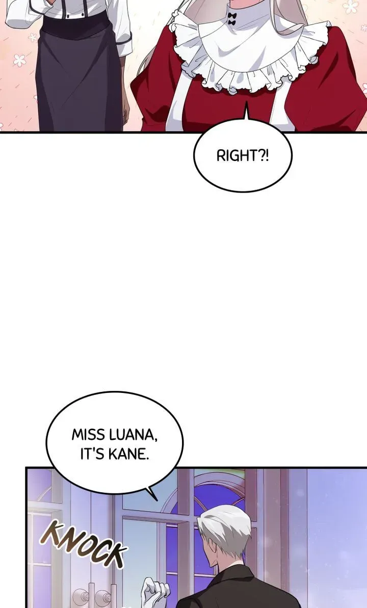Savor the Taste Chapter 23 page 36 - 